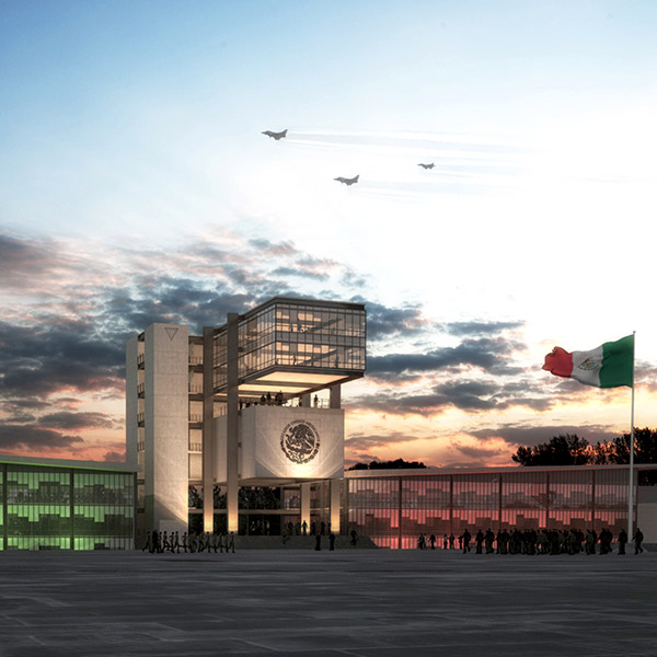 Nuevo Colegio del Aire